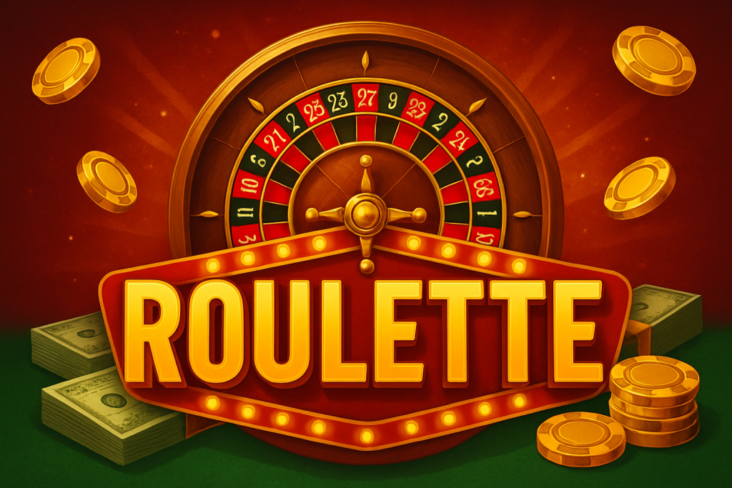 Roulette RE88 – Trải Nghiệm Cá Cược Đỉnh Cao